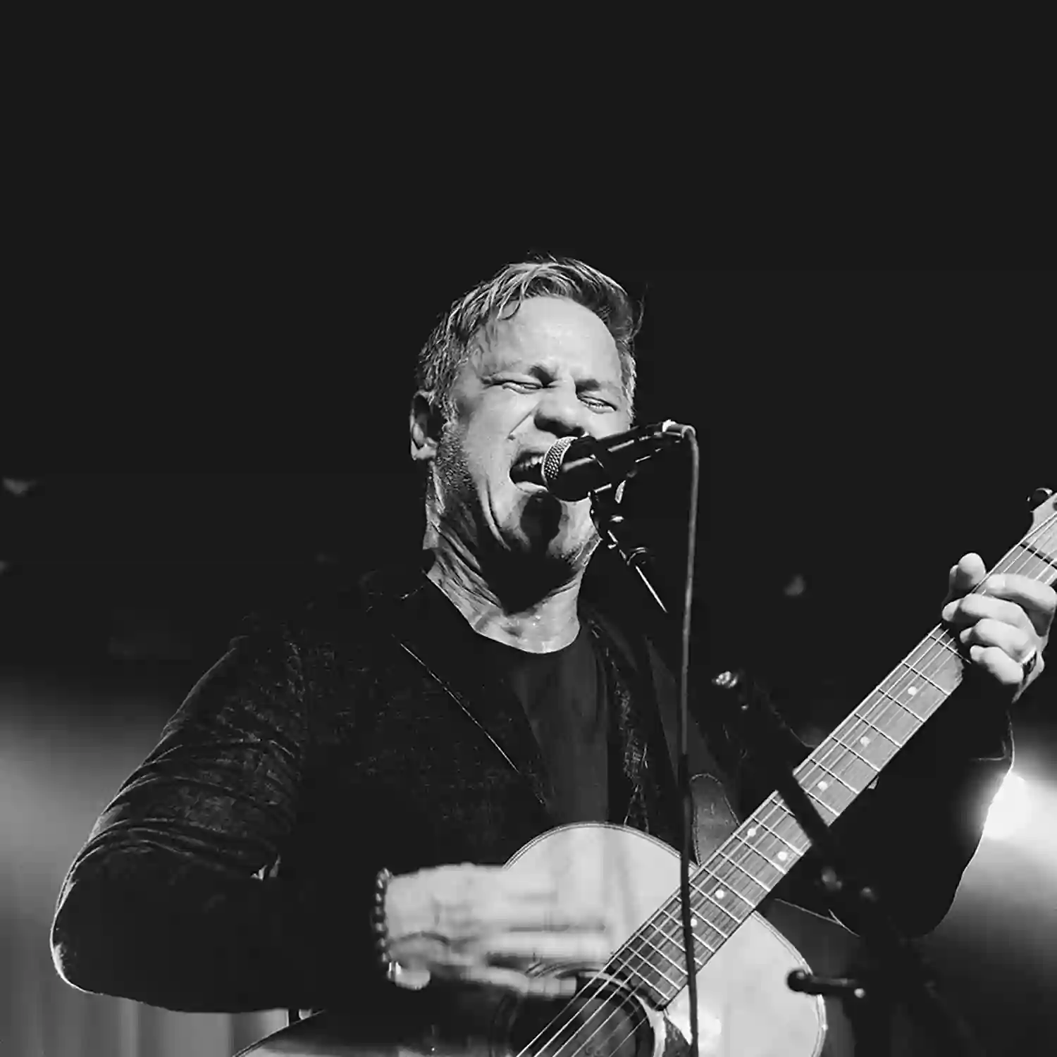 Jon Stevens