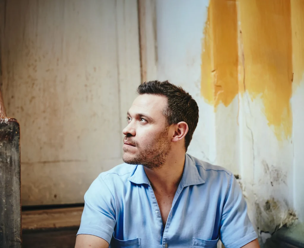 Will Young