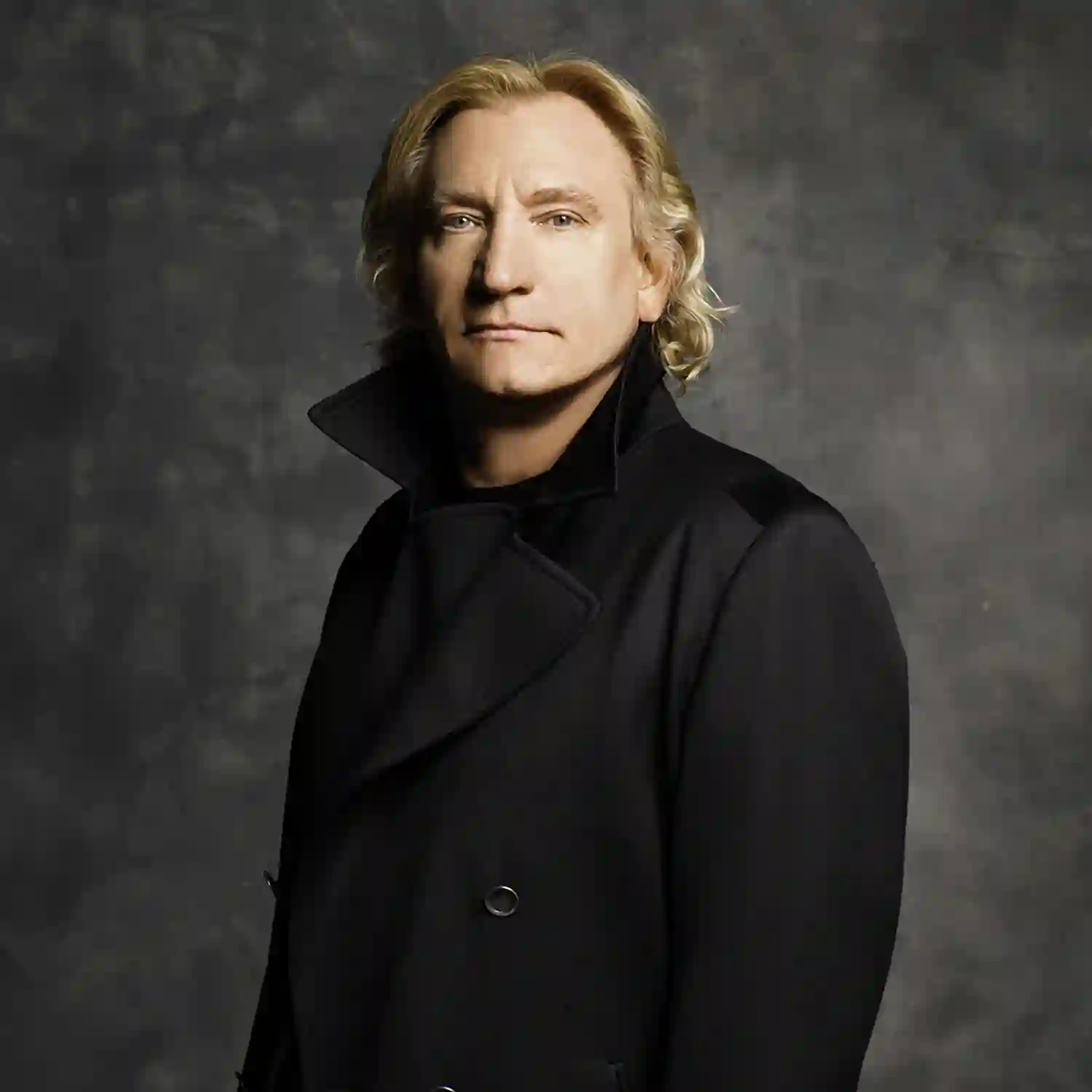 Joe Walsh