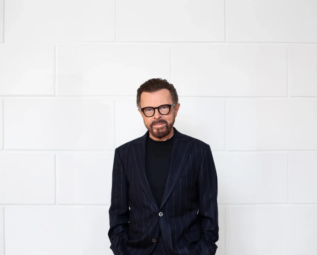 Björn Ulvaeus