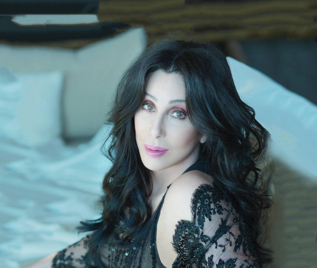 Cher