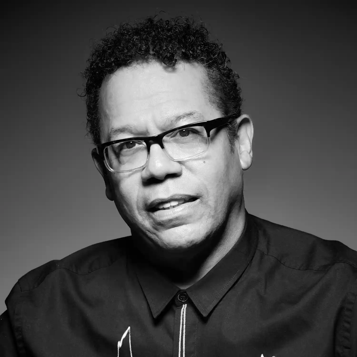 Carlos Alomar