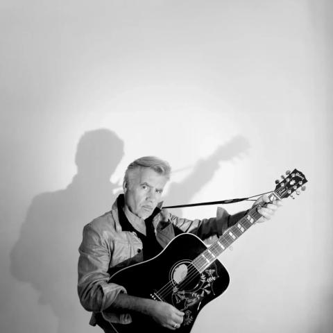 Glen Matlock — Founding Member and Bassist of Sex Pistols