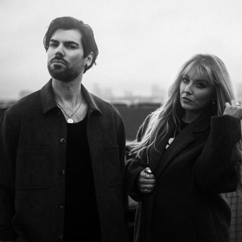 The Brave Collide — A powerhouse blend of soulful vocals, electrifying musicianship, infectious energy, and a versatile live sound for any event.