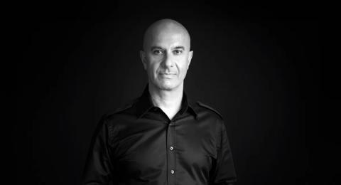 Robin Sharma — Leadership Expert, Bestselling Author and Mastery Sessions Host