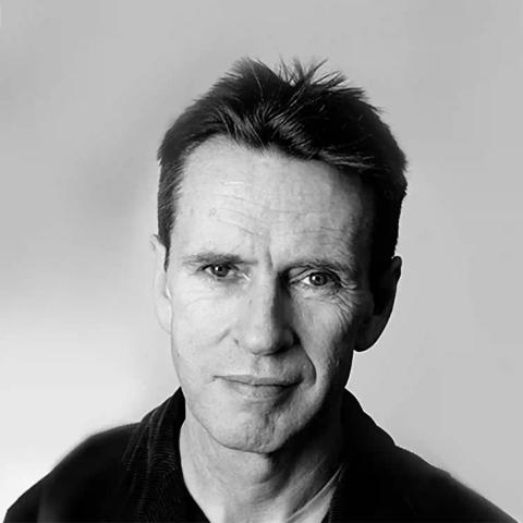 Oliver Peyton — Restaurateur, Entrepreneur, Broadcaster and Sustainability Advocate