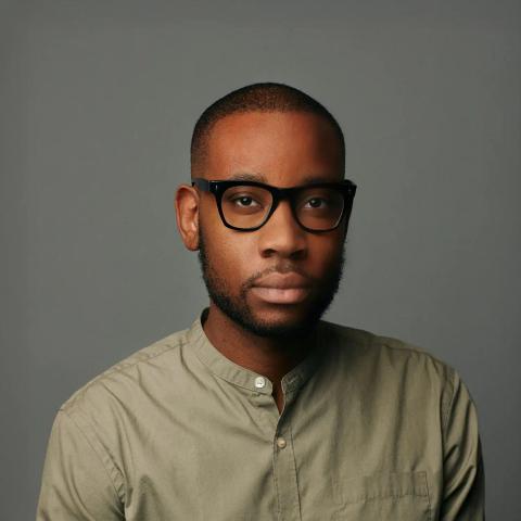 Kudzi Chikumbu — Media Technology Executive, Gen-Z Expert and Inclusion Advocate
