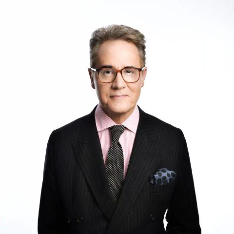 Peter York — Author, Journalist, Broadcaster and Brand Commentator